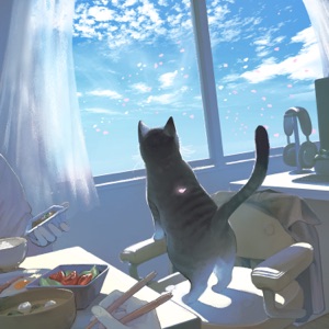 Pochette de 猫日
